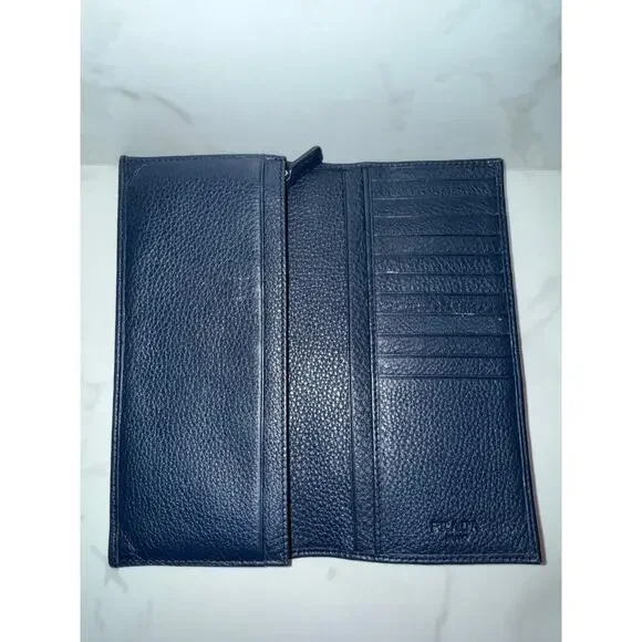 Prada Long Wallet